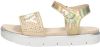 REPLAY Sandal Diamonds sandalen goud/beige online kopen