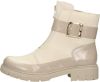 Rieker Damesboot Dames Beige online kopen