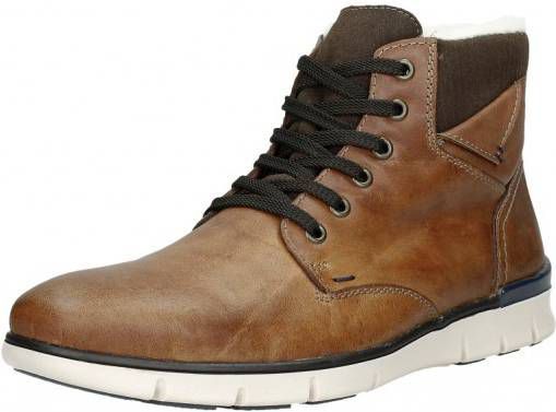 Bruine Heren Rieker Schoenen online kopen? Vergelijk op Schoenen.nl