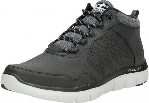 Hoge Sneakers Skechers FLEX ADVANTAGE 2.0 HIGH-KEY - Vindjeschoen.nl