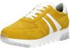 Tamaris dames sneakers Geel online kopen