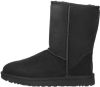 Ugg Classic II Short Boot voor Dames in Brown,, Shearling online kopen