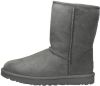 Ugg Classic II Short Boot voor Dames in Brown,, Shearling online kopen