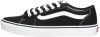 VANS Filmore Decon sneakers zwart/wit online kopen