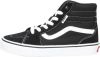 Vans Filmore Hi Veterboot Meisjes Zwart online kopen