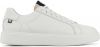 Blackstone Xg10 White LOW Sneaker , Wit, Heren online kopen