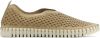 Ilse Jacobsen Tulip 3275 Latte Taupe 110 Loafer Instapper online kopen