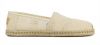 TOMS Dames espadrilles alpargata botanic online kopen