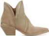 Via vai 58144 Jil 01 212 Sierra Noisette Western boots online kopen