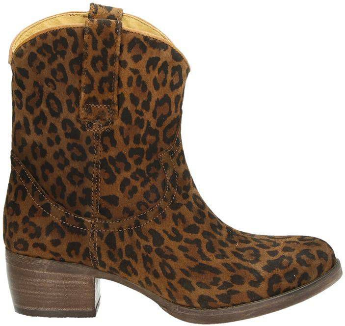 Zwarte cowboylaarzen kopen | Groot aanbod | Fashionchick