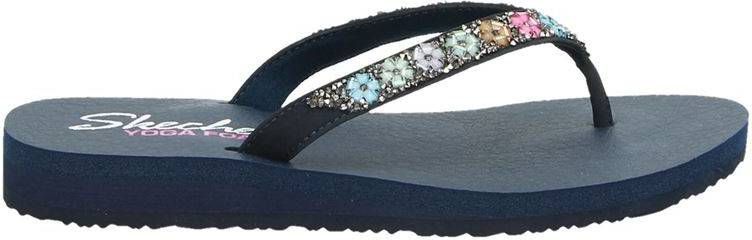 teenslippers skechers