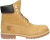 Timberland Premium Classic veterboots geel online kopen