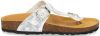 Rieker Sport Kuwait Scubabelva Deserto Softlack loafers , Zwart, Dames online kopen