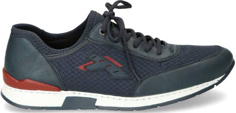 Rieker hotsell heren sneakers