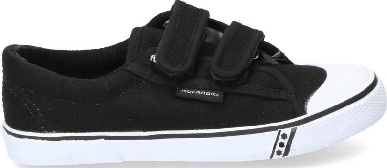 Rucanor Gymschoenen Frankfurt meisjes wit maat 30 S - Vindjeschoen.nl