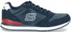 Skechers 52384 Sunlite Waltan Zapatillas , Blauw, Heren online kopen