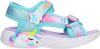 Skechers Unicorn Dreams Majestic Bliss Sandaal Meisjes Multi online kopen
