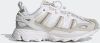 Adidas Originals Sneakers Hyperturf Wit/Grijs/Zilver online kopen