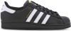 Adidas Superstar Foundation Black Strums Bianco 2015 Sneakers , Zwart, Unisex online kopen