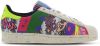 Adidas Originals Sneakers Pride Gx6395 , Groen, Heren online kopen
