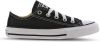 Converse Chuck 70 voorschools Schoenen Black Leer, Textil online kopen