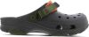 Crocs Classic All Terrain Clog Heren Grey - 46 online kopen