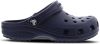 Crocs Clogs Classic Clog Kids Blauw online kopen