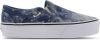 Vans Wm Asher Platform Dames Blue online kopen