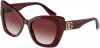 Dolce & Gabbana sunglasses Dg4405 30918H , Bruin, Dames online kopen