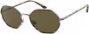 Giorgio Armani Sunglasses 6112J 300373 , Bruin, Heren online kopen