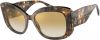 Giorgio Armani Ar8150 59046E Sunglasses , Geel, Dames online kopen