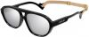 Gucci Gg1239S 002 zonnebril , Zwart, Heren online kopen