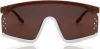 Kenzo Sunglasses Kz40010U , Bruin, Heren online kopen