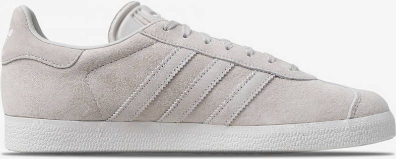 Adidas Originals Gazelle Dames Grijs Dames - Vindjeschoen.nl