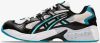 ASICS Sneakers 002 gel kayano 5 17 1021A163 , Wit, Heren online kopen