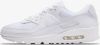 Nike Air Max 90 Sneakers , Wit, Heren online kopen