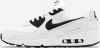 Nike Air Max 90 Herenschoen Wit online kopen