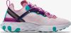 Nike React Element 55 Damesschoen Roze online kopen