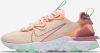 Nike React Vision "Desert Berry" online kopen