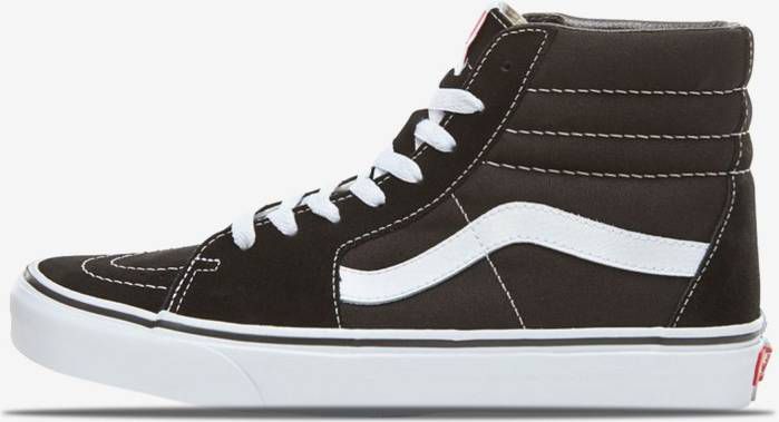 Vans Sneakers hoog 'SK8-Hi' - Vergelijk prijzen
