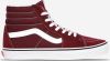 Vans Sneakers SK8-Hi Rood online kopen