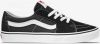 Vans Sk8 Low Sneakers , Zwart, Dames online kopen