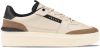 Cruyff Endorsed Tennis Veterschoen Heren Beige online kopen