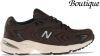 New Balance 725V1 Sneakers , Bruin, Heren online kopen