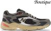 New Balance The 725 Donkerblauw/Grijs Heren online kopen