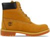 Timberland Heren 6inch premium boots(40 t/m 46)geel/honing bruin online kopen