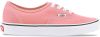 Vans sneakers UA Authentic Vn0A5Krdavn , Roze, Dames online kopen