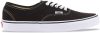 Vans Zwarte Lage Sneakers Ua Authentic Men online kopen