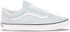 Vans Sneakers UA Old Skool Color Theory Blauw online kopen