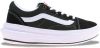 Vans OLD Skool Overt CC Sneakers , Zwart, Heren online kopen